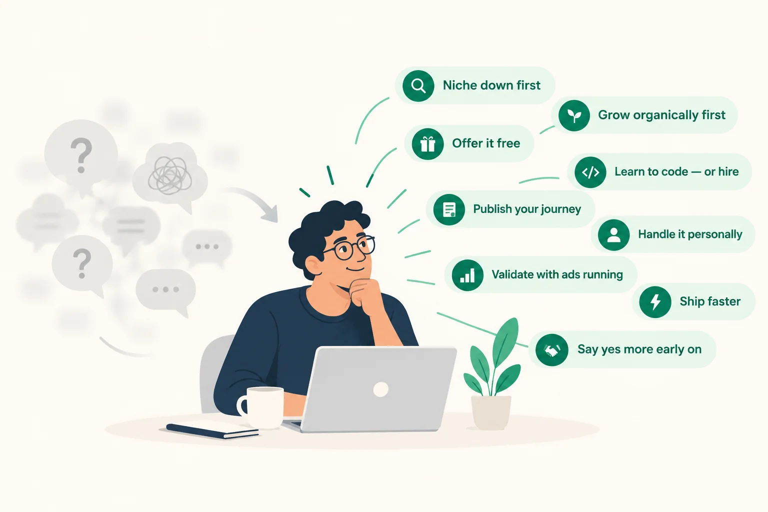 9 Do's and Don'ts for Vibe Coders Just Starting Out
